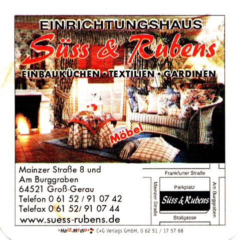 gro�-gerau gg-he zur scheune 2b (quad185-s�ss & rubens)